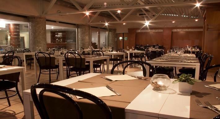 Hotel Donizetti Lallio Dış mekan fotoğraf