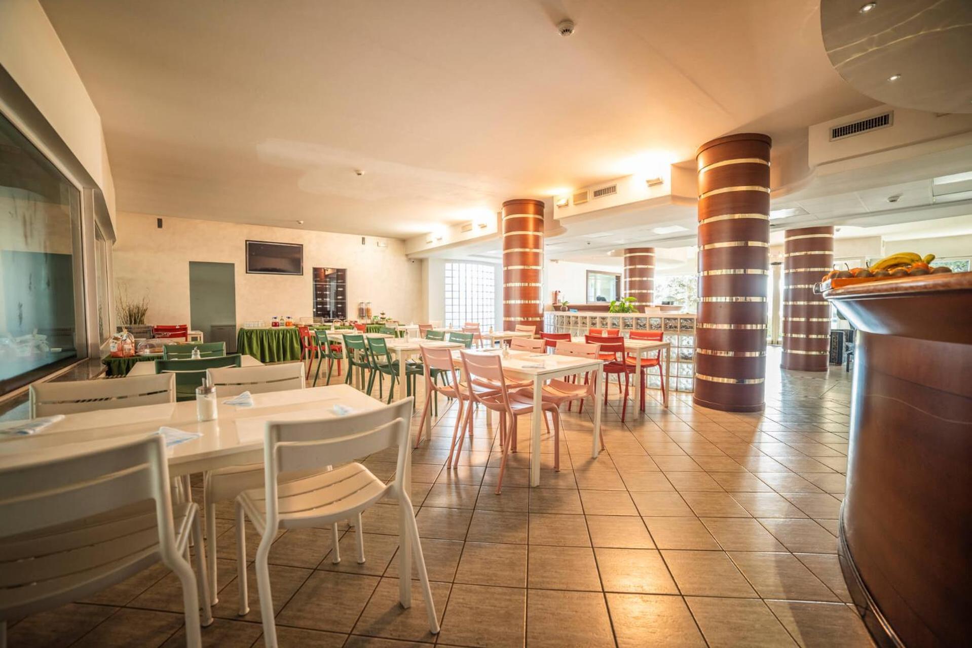 Hotel Donizetti Lallio Dış mekan fotoğraf
