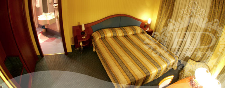 Hotel Donizetti Lallio Oda fotoğraf